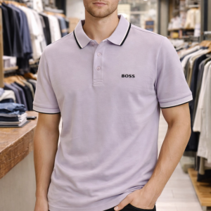 Purple T-shirt ( M )